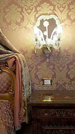 Junior Suite with Canal View (4 Adults)