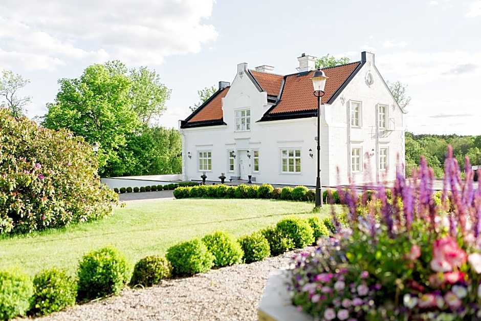 Vidbynäs Gård & Konferens
