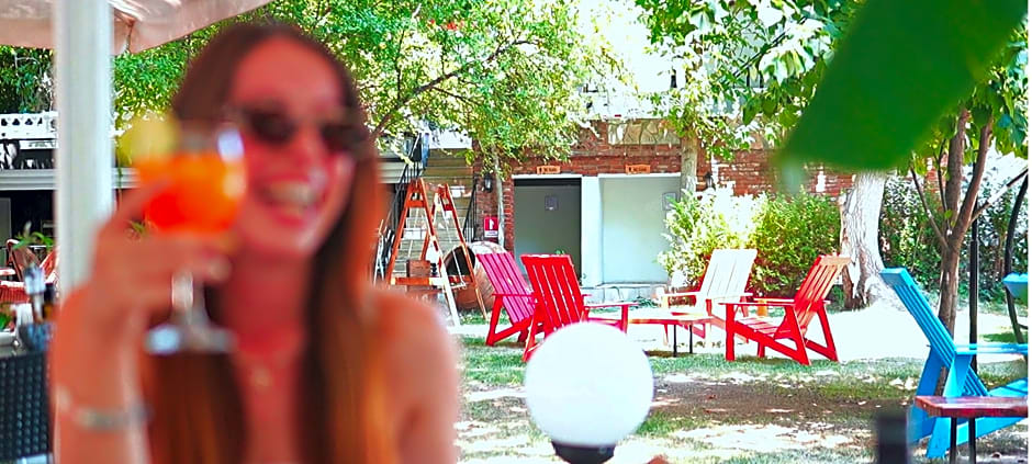 Manastirhan Otel Kazdaglari