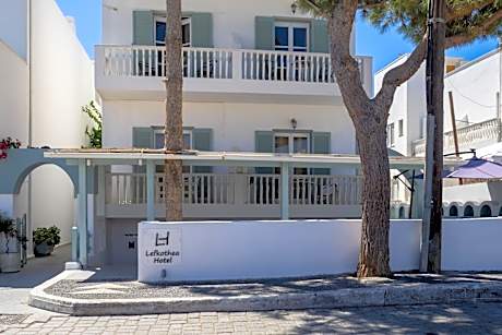 Lefkothea Hotel
