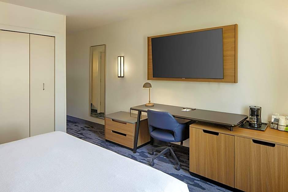 Fairfield Inn & Suites by Marriott Clovis