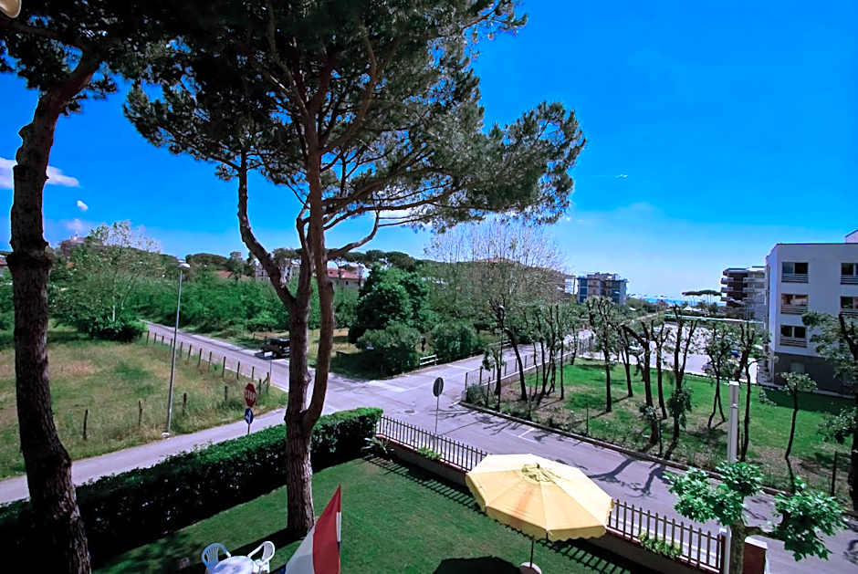 Hotel Versilia