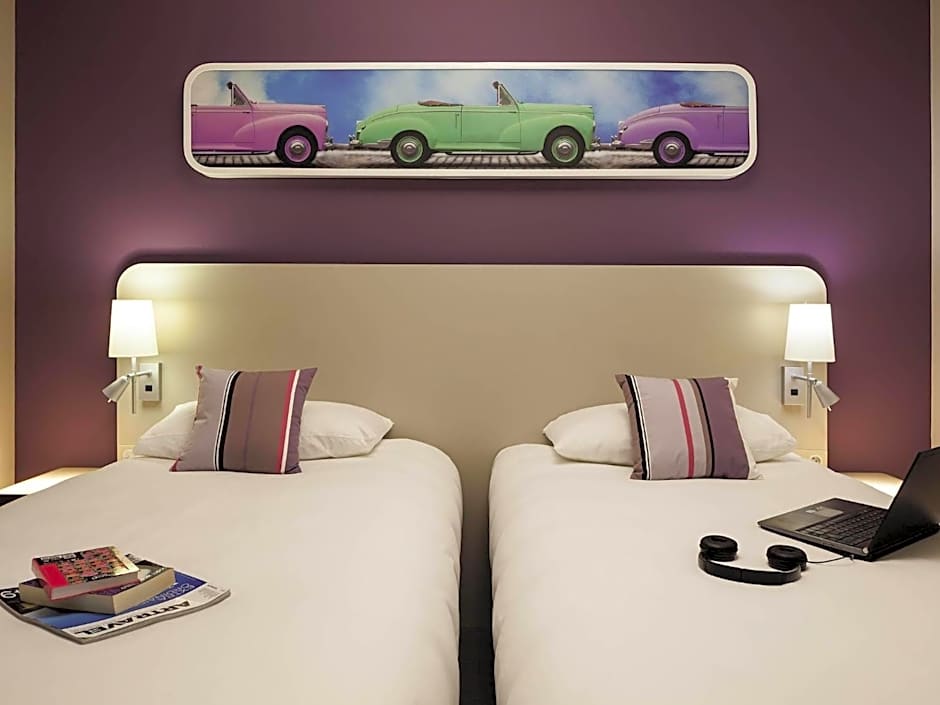 ibis Styles Montbéliard