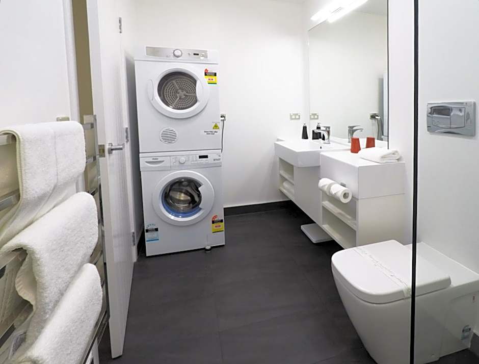 Kerikeri Homestead Motel & Apartments