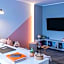 Novotel Suites Luxembourg