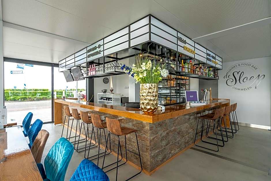 Hotel Biesbosch