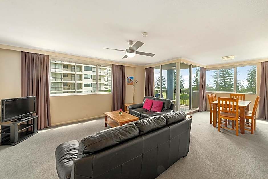 Sandpiper Broadbeach