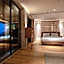 b'mine Hotel Frankfurt Airport