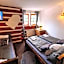 Horský hotel Kolínská bouda