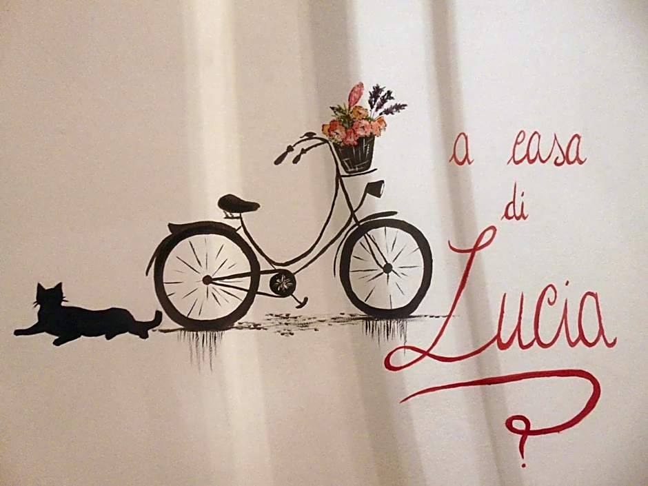 A Casa di Lucia
