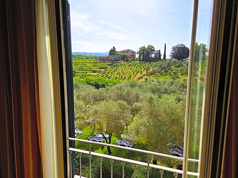 Santa Caterina Park Hotel