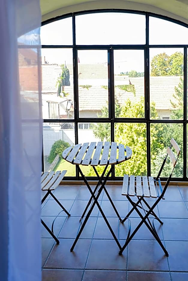 Hotel Rustikal Hustopeče - U Mandloňových sadů