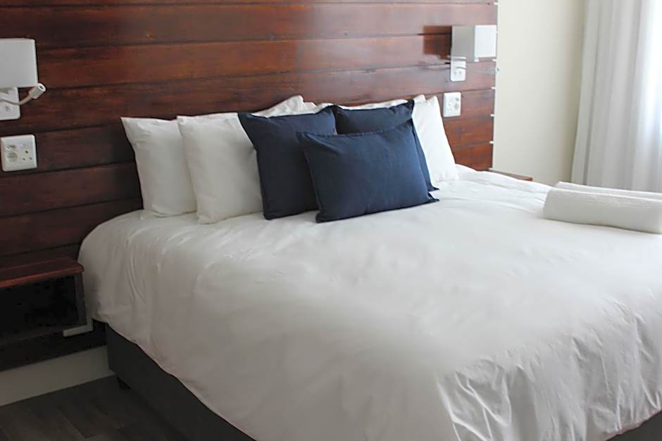 Luxe-Molen Boutique Hotel