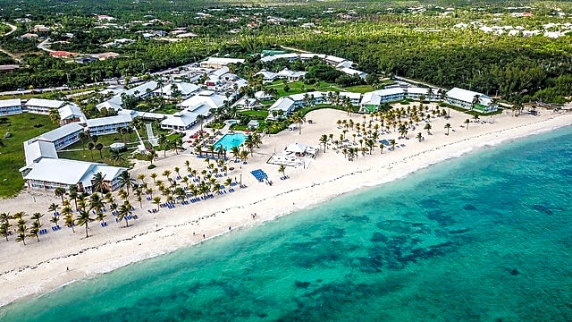 Viva Fortuna Beach by Wyndham, A Trademark All Inclusive