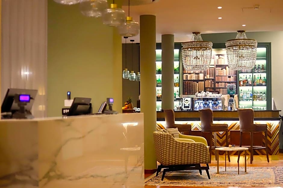 Hotel Indigo Turin 