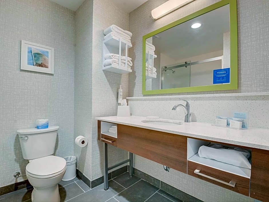 Hampton Inn & Suites Williamstown Ark Encounter, KY