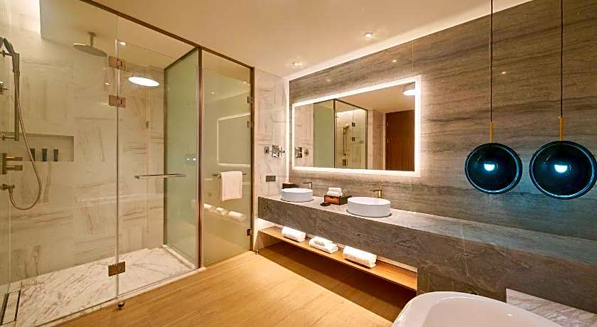 Hard Rock Hotel Dalian