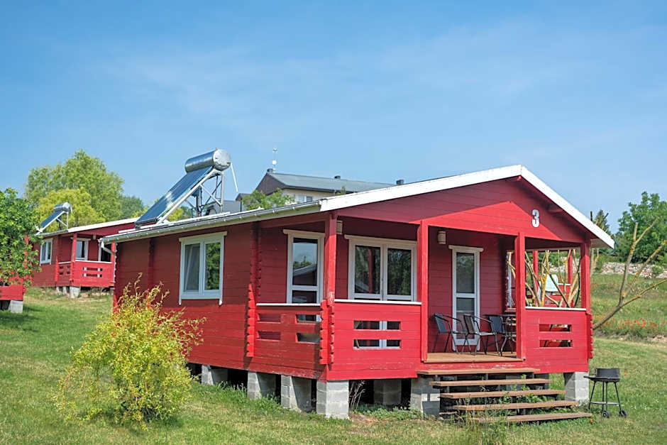 Zatoka Zabłockich Ośrodek Wypoczynkowy