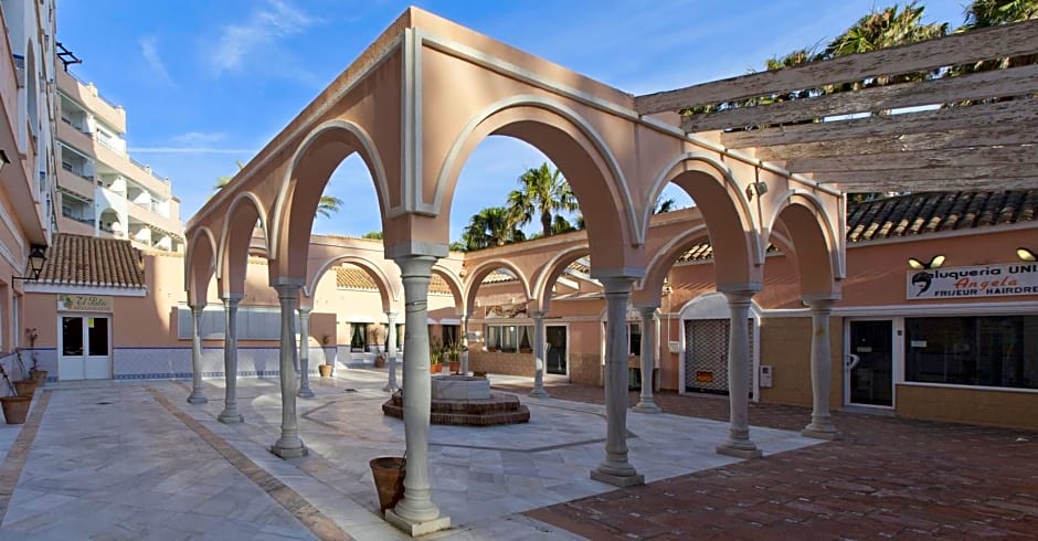 Playalinda Aquapark & Spa Hotel