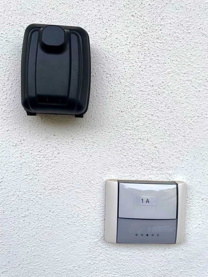Casa Vacanza Acquamarina