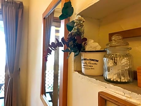 Comfort Quadruple Room