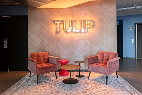 Tulip Residences Joinville-Le-Pont