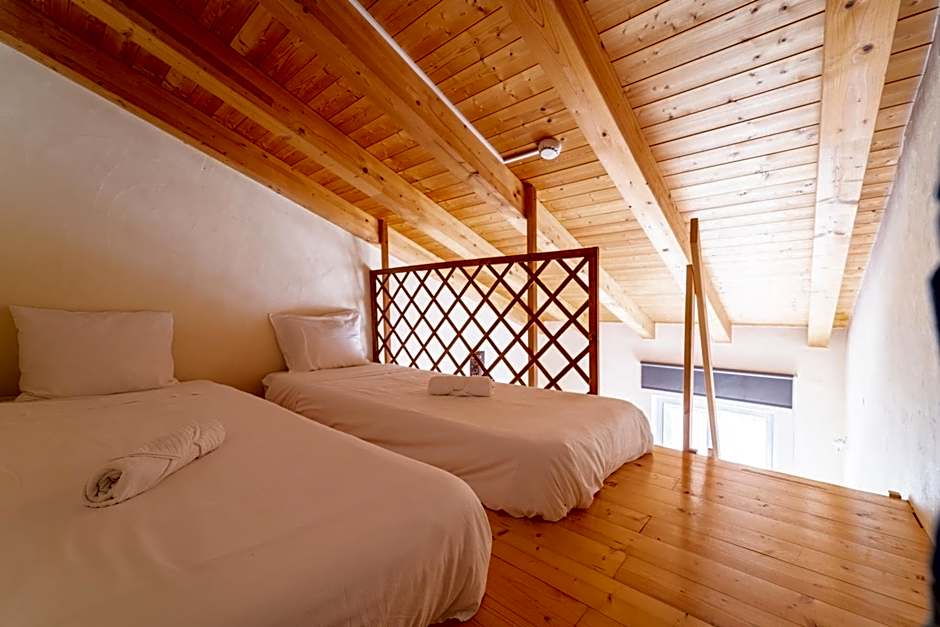 Aljezur Villas