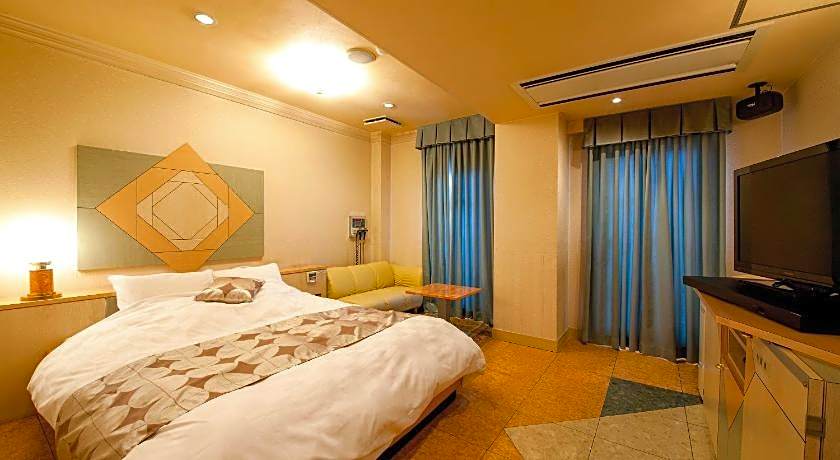 Hotel Saintmartin (Adults Only)