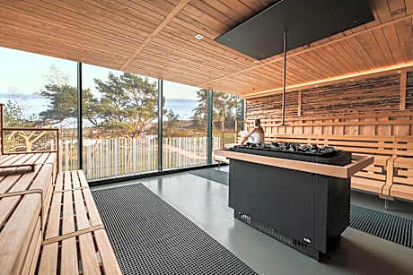 Santé Royale Rügen Resort