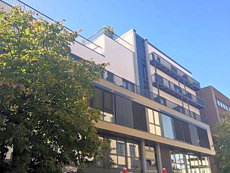 Boardinghouse Offenbach Service Apartments
