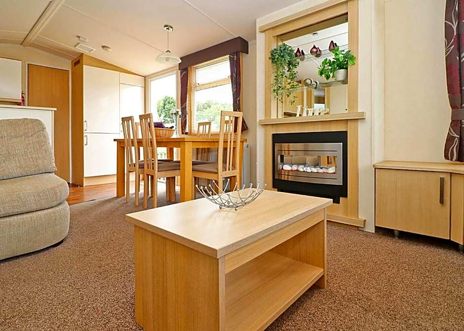 Monkey Tree Holiday Park