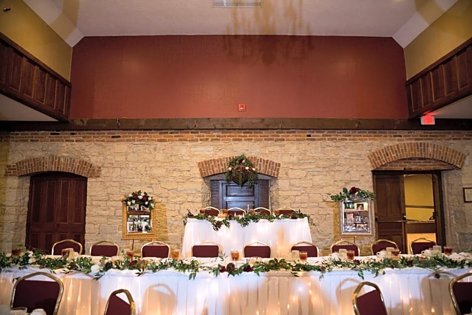 Holiday Inn At Six Flags Saint Louis by IHG