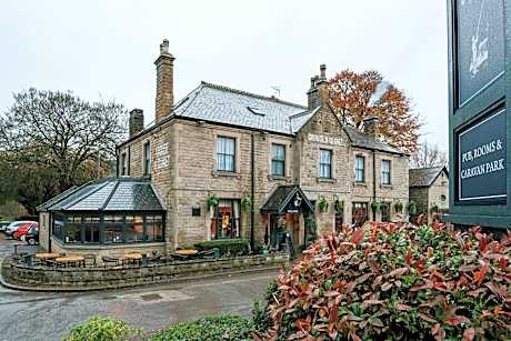 Grouse & Claret, Matlock by Marston's Inns