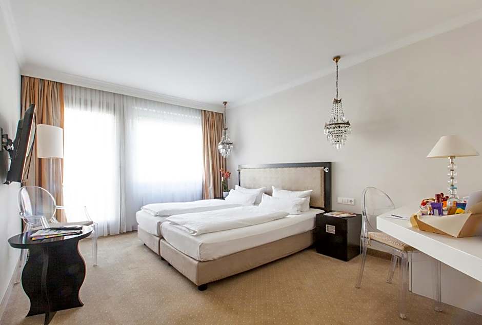 Hotel an der Oper