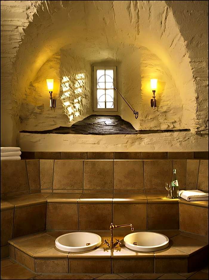 Hotel und Restaurant Burg Schnellenberg