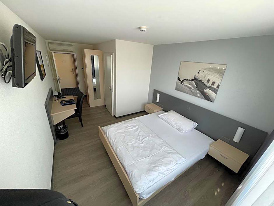 Airporthotel Grenchen