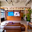 TSL Serviced Apartments Kağıthane