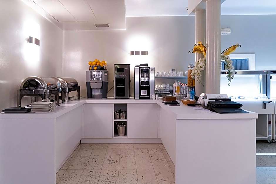 Annia Park Hotel Venice Airport