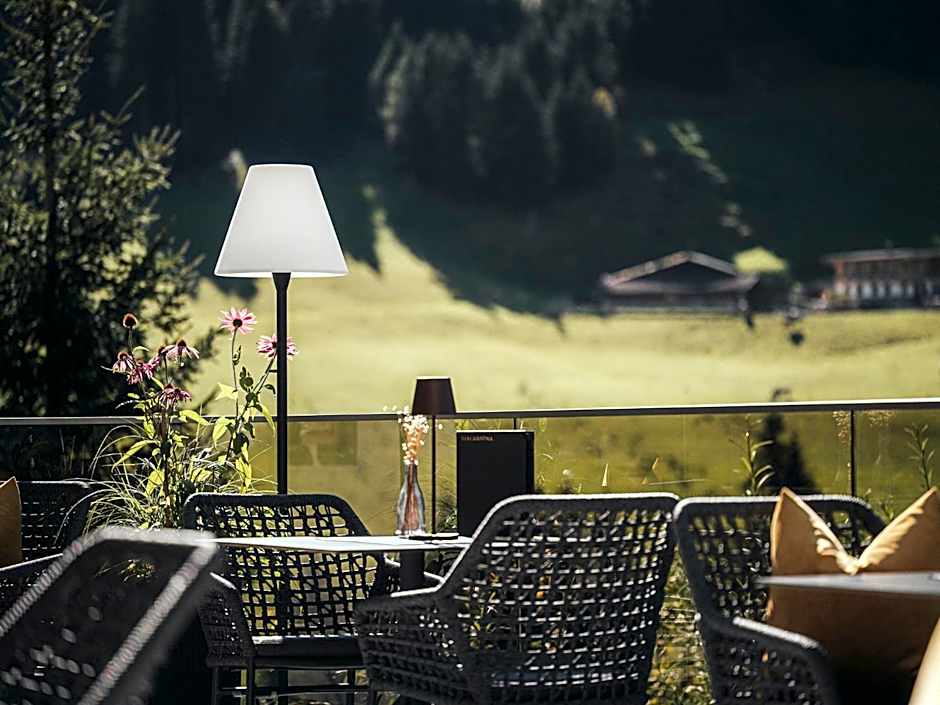Hotel Bergkristall Zillertal - Adults Only