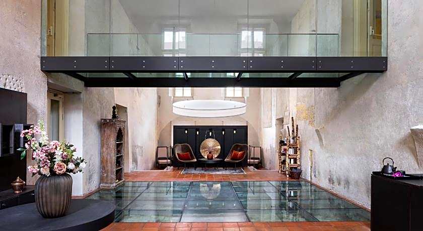 Mandarin Oriental Prague