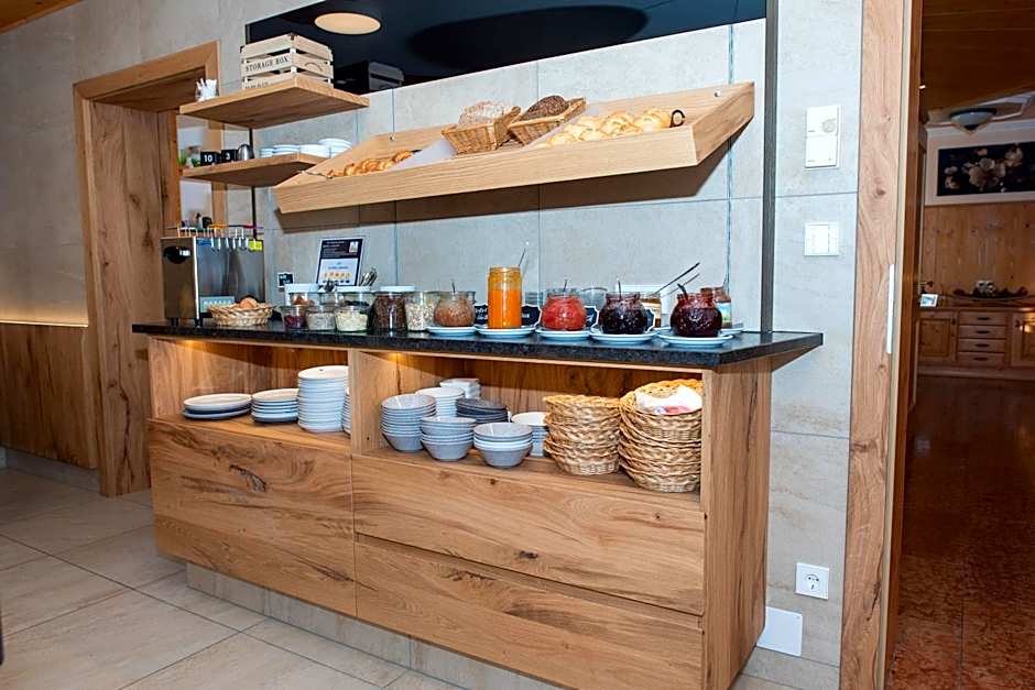 Hotel garni Weinberghof & Weingut Lagler