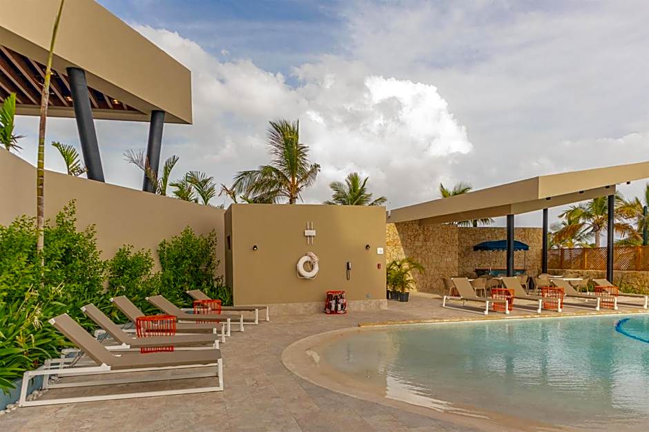 Hilton Garden Inn La Romana