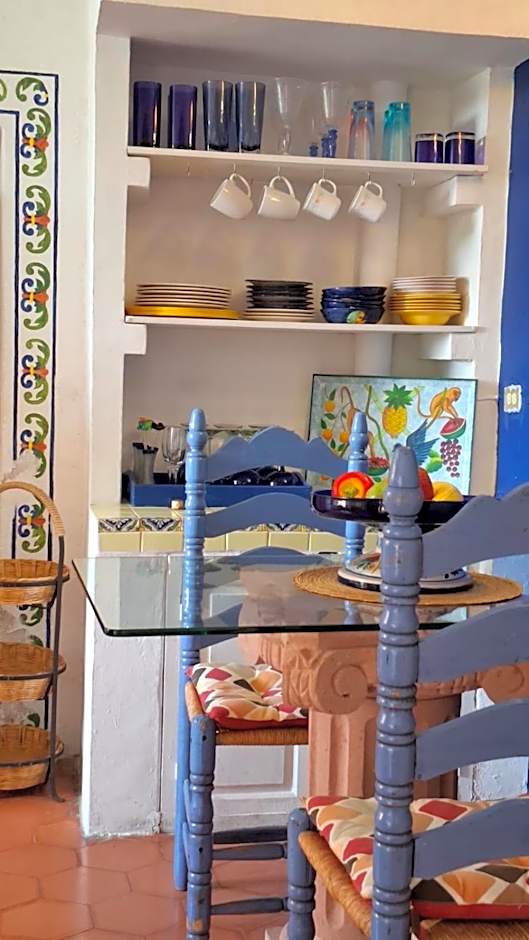 Suites Santo Domingo
