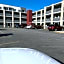 Metropolitan Inn Downtown Salt Lake City