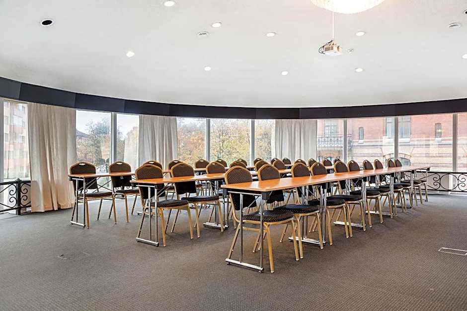 Best Western Tidbloms Hotel