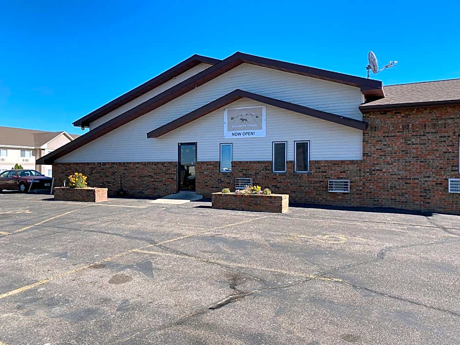 Glendive Lodge