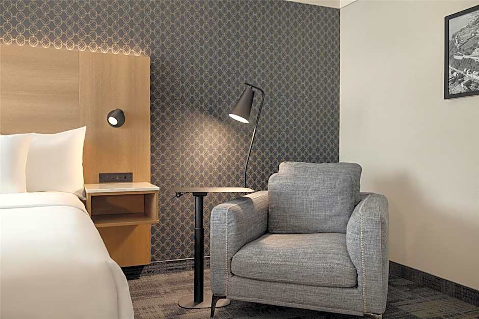 Best Western Plus City/Centre/Centre-Ville