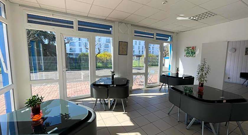 Parc Hotel