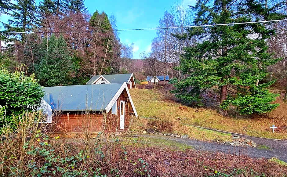 The Four Seasons Hotel