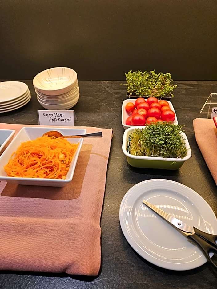 Andersen Hotel Birkenwerder